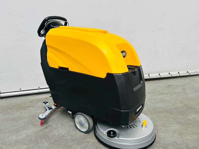 Rte - 2025 - fs50-sd - vloerschrobzuigmachine zelfrijdend - afbeelding 9 van  14