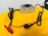 Rte - 2025 - fs50-sd - vloerschrobzuigmachine zelfrijdend - afbeelding 3 van  8