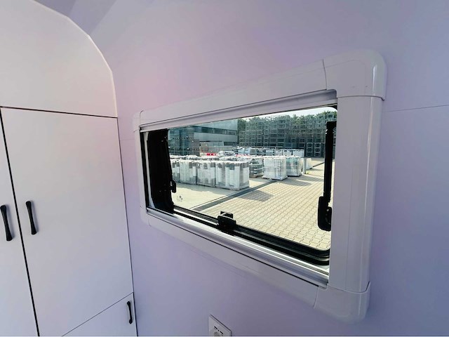 Rte - 2025 - kantoorunit 3000x2300x2450mm pod house - afbeelding 3 van  14