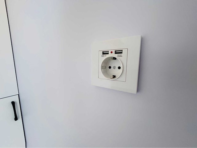 Rte - 2025 - kantoorunit 3000x2300x2450mm pod house - afbeelding 4 van  14