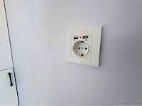 Rte - 2025 - kantoorunit 3000x2300x2450mm pod house - afbeelding 4 van  14