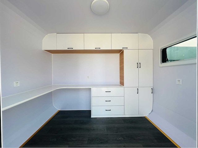 Rte - 2025 - kantoorunit 3000x2300x2450mm pod house - afbeelding 9 van  14