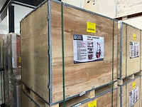 Rte - 2025 - md-620 - banden de-en montageapparaat - afbeelding 2 van  3