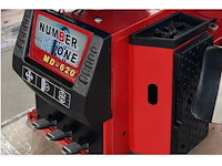 Rte - 2025 - md-620 - banden de-en montageapparaat - afbeelding 2 van  3