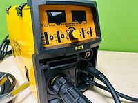 Rte - 2025 - mig200 7672 - mig lasapparaat 200a - afbeelding 5 van  13