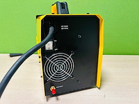 Rte - 2025 - mig200 7672 - mig lasapparaat 200a - afbeelding 1 van  6