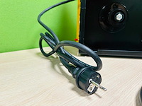 Rte - 2025 - mig200 7672 - mig lasapparaat 200a - afbeelding 11 van  13