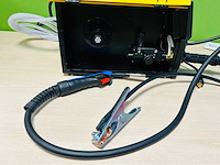 Rte - 2025 - mig200m 7675 - mig lasapparaat - afbeelding 13 van  16