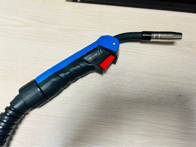 Rte - 2025 - mig200m 7675 - mig lasapparaat - afbeelding 11 van  11