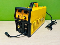 Rte - 2025 - mig200m 7675 - mig lasapparaat - afbeelding 4 van  13