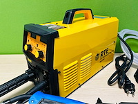 Rte - 2025 - mig200m 7675 - mig lasapparaat - afbeelding 6 van  13