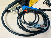 Rte - 2025 - mig200m 7675 - mig lasapparaat - afbeelding 8 van  13