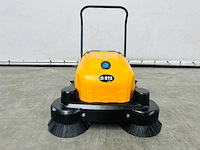 Rte - 2025 - ms30 - veegmachine - afbeelding 3 van  10