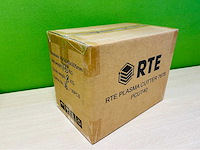 Rte - 2025 - pcut 7678 - plasmasnijmachine 40a - afbeelding 5 van  10