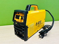 Rte - 2025 - pcut 7678 - plasmasnijmachine 40a - afbeelding 1 van  10