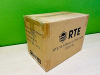 Rte - 2025 - pcut 7678 - plasmasnijmachine 40a - afbeelding 5 van  10