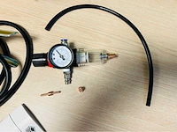 Rte - 2025 - pcut 7678 - plasmasnijmachine 40a - afbeelding 10 van  10