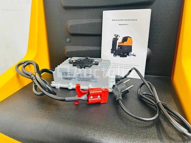 Rte - 2025 - rofs-70 - zelfrijdende schrobzuigmachine - afbeelding 11 van  20