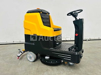 Rte - 2025 - rofs-70 - zelfrijdende schrobzuigmachine - afbeelding 4 van  20