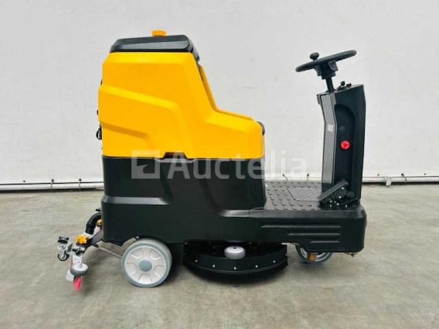 Rte - 2025 - rofs-70 - zelfrijdende schrobzuigmachine - afbeelding 7 van  20