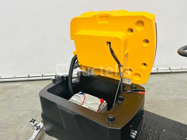 Rte - 2025 - rofs-70 - zelfrijdende schrobzuigmachine - afbeelding 8 van  20