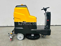 Rte - 2025 - rofs-70 - zelfrijdende schrobzuigmachine - afbeelding 1 van  14