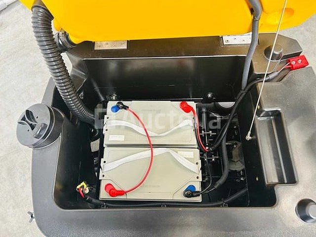 Rte - 2025 - rofs-70 - zelfrijdende schrobzuigmachine - afbeelding 13 van  14