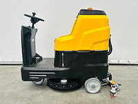 Rte - 2025 - rofs-70 - zelfrijdende schrobzuigmachine - afbeelding 2 van  20