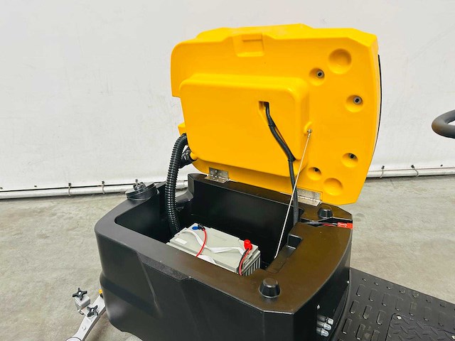 Rte - 2025 - rofs-70 - zelfrijdende schrobzuigmachine - afbeelding 5 van  15