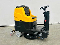 Rte - 2025 - rofs-70 - zelfrijdende schrobzuigmachine - afbeelding 5 van  20