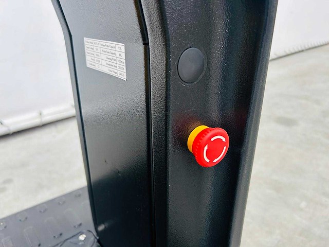 Rte - 2025 - rofs-70 - zelfrijdende schrobzuigmachine - afbeelding 5 van  13