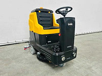 Rte - 2025 - rofs-70 - zelfrijdende schrobzuigmachine - afbeelding 4 van  12