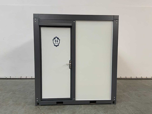 Rte - 2025 - sanitairunit douche en wc - afbeelding 2 van  14