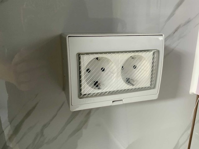 Rte - 2025 - sanitairunit douche en wc - afbeelding 7 van  14