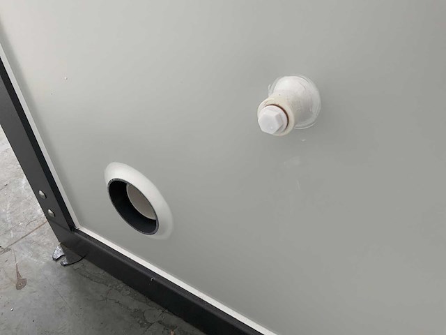 Rte - 2025 - sanitairunit toilet unit - afbeelding 2 van  8