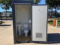Rte - 2025 - sanitairunit toilet unit - afbeelding 4 van  8