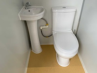 Rte - 2025 - sanitairunit toilet unit - afbeelding 7 van  8