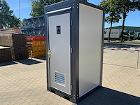 Rte - 2025 - sanitairunit toilet unit - afbeelding 3 van  9