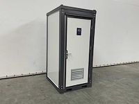 Rte - 2025 - sanitairunit toilet unit - afbeelding 1 van  9