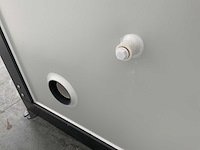 Rte - 2025 - sanitairunit toilet unit - afbeelding 2 van  6