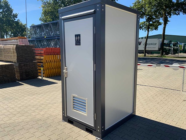 Rte - 2025 - sanitairunit toilet unit - afbeelding 3 van  6