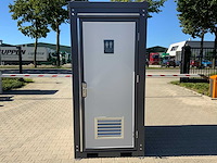 Rte - 2025 - sanitairunit toilet unit - afbeelding 1 van  3