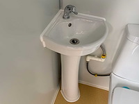 Rte - 2025 - sanitairunit toilet unit - afbeelding 7 van  8