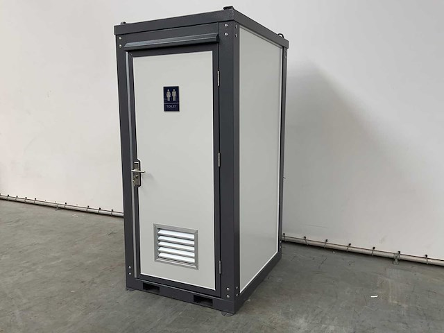 Rte - 2025 - sanitairunit toilet unit - afbeelding 5 van  7