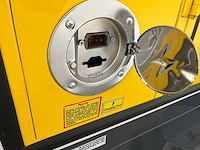 Rte - 2025 - st150 - veegmachine - afbeelding 28 van  29