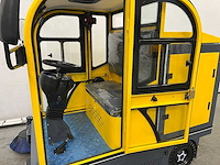 Rte - 2025 - st150 - veegmachine - afbeelding 7 van  29