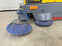 Rte - 2025 - st150 - veegmachine - afbeelding 9 van  29