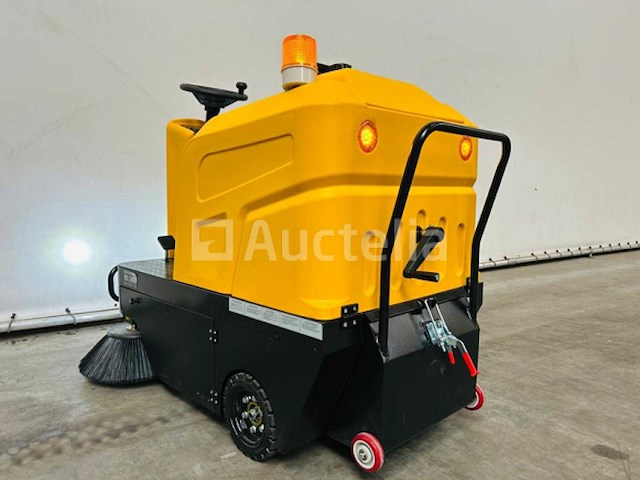 Rte - 2025 - sw80 - zelfrijdende veegmachine - afbeelding 22 van  23