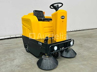 Rte - 2025 - sw80 - zelfrijdende veegmachine - afbeelding 2 van  23