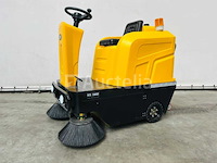 Rte - 2025 - sw80 - zelfrijdende veegmachine - afbeelding 2 van  23